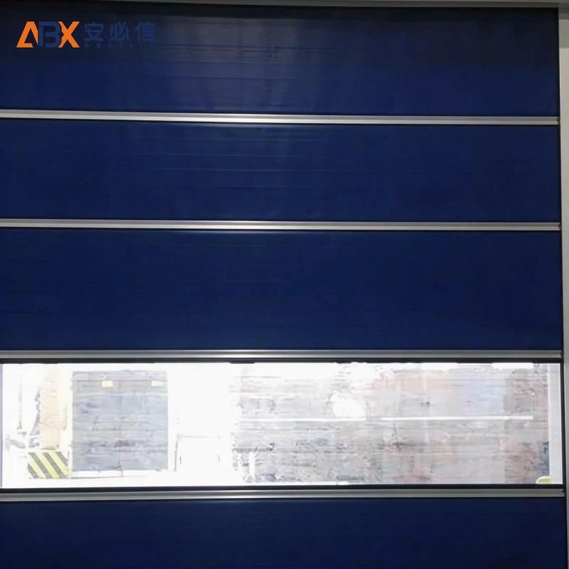 阳江市自动快速门