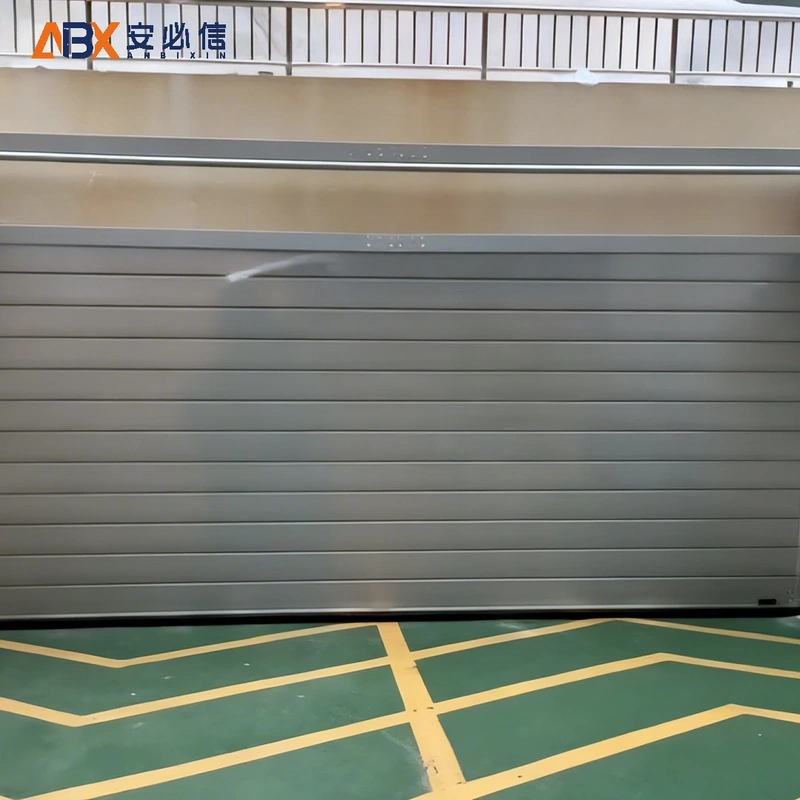 阳江市涡轮硬质高速门